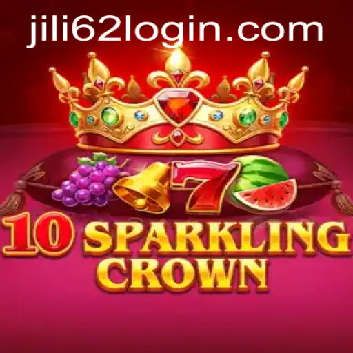 10SparklingCrown: A Comprehensive Guide to the Thrilling Game by Jili62