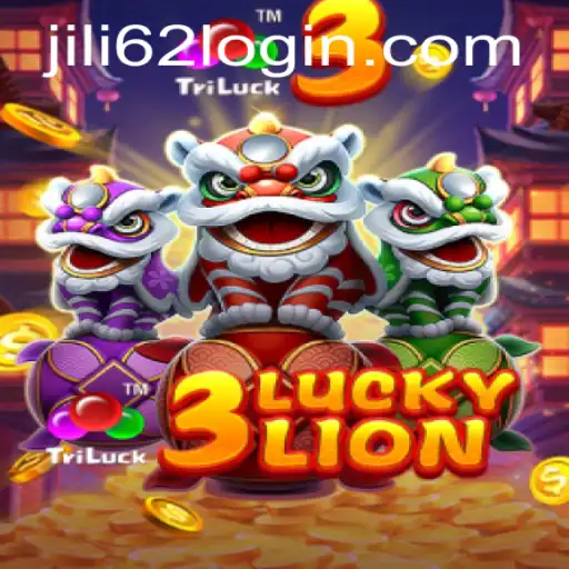 Exploring the Thrills of 3LUCKYLION: A Deep Dive into the Popular Jili Gaming Experience
