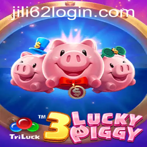 Exploring 3LUCKYPIGGY: The Exciting World of Slot Gaming with jili62