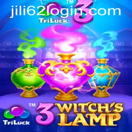 The Enchanting World of 3WitchsLamp: A Deep Dive into Gameplay and Current Relevance