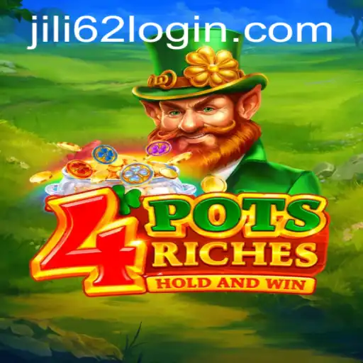 Explore the Thrilling World of 4potsriches: A Guide to Mastering the Game