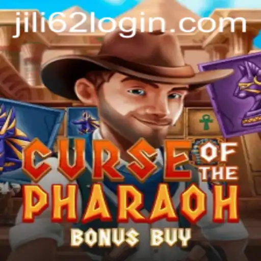 Discover the Enigmatic World of Curse of the Pharaoh Bonus Buy