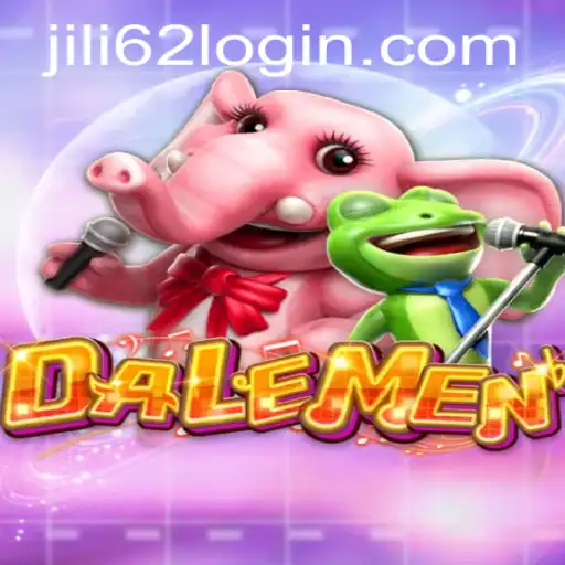 Exploring DALEMEN: An Intricate World of Strategy and Skill