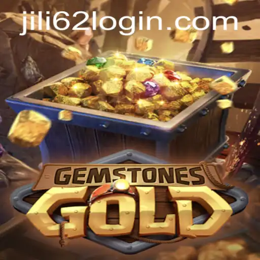Discover GemstonesGold Thrill