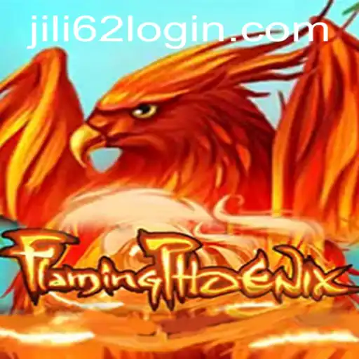 FlamingPhoenix: A New Era in Gaming with Jili62