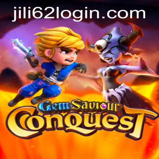 GemSaviourConquest: The Epic Quest for Jili62