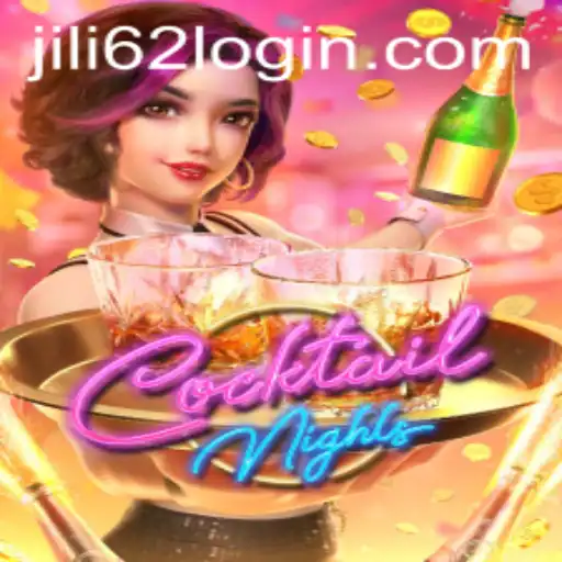 Cocktail Nights Game Intrigues Enthusiasts