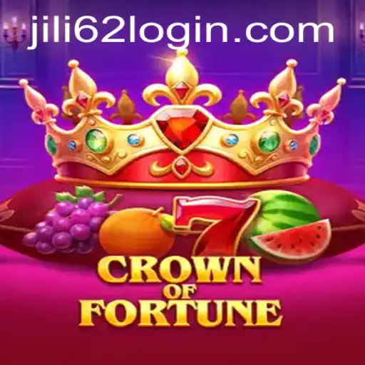 Crown of Fortune: Discover the Enchantment of Jili62's Latest Gaming Phenomenon