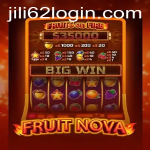 FruitNova: A Bountiful Journey in Gaming