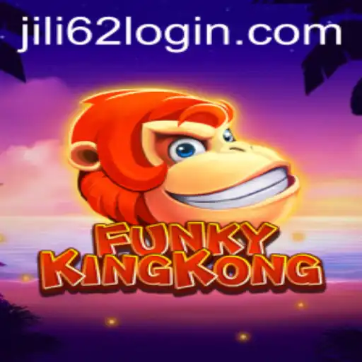 FunkyKingKong: A Wild Jungle Adventure with Jili62