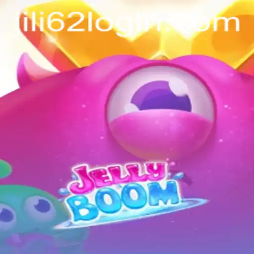 JellyBoom: Dive into the Exciting World of Jili62