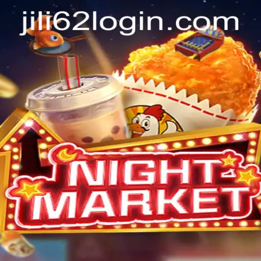 Exploring NIGHTMARKET: A Unique Gaming Experience with Jili62