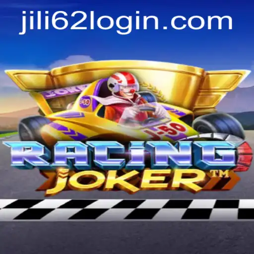 RacingJoker: The Ultimate Thrill of Speed and Strategy