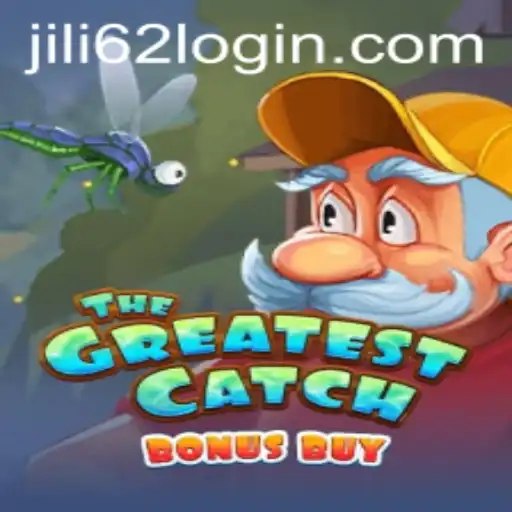 TheGreatestCatchBonusBuy: Dive into the Ultimate Gaming Experience