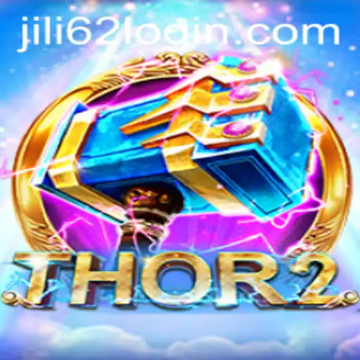 The Mythical Adventure of Thor2 and Jili62