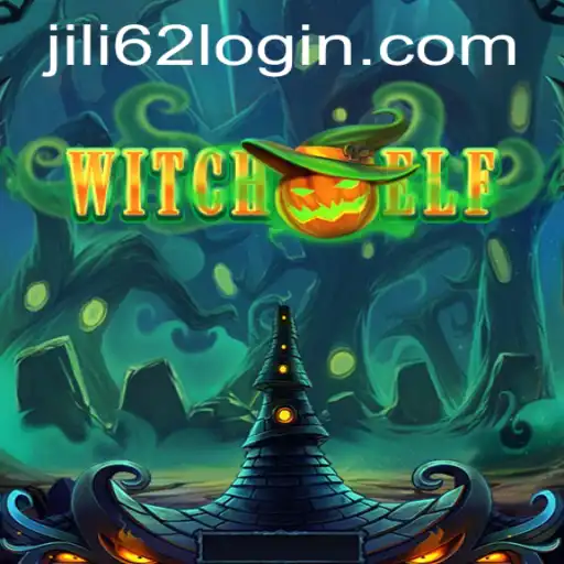 WitchElf: The Enchanting New Adventure Game