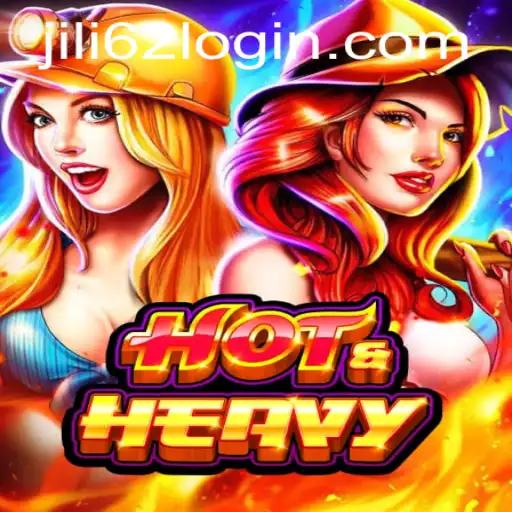 Exploring the Thrills of HotHeavy: An In-Depth Look into the Fascinating Game World of Jili62