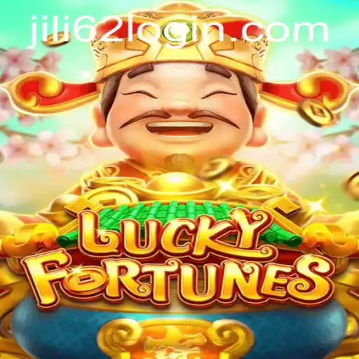 Discover the World of LUCKYFORTUNES: A Comprehensive Guide
