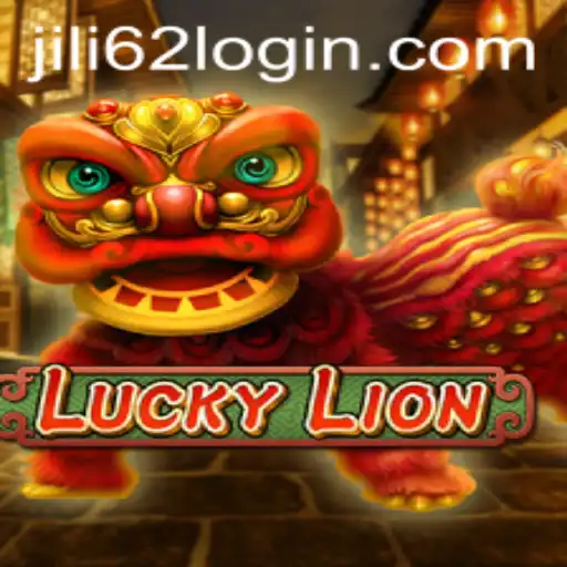 Unlock the Thrill of LuckyLion: Dive into the World of Jili62