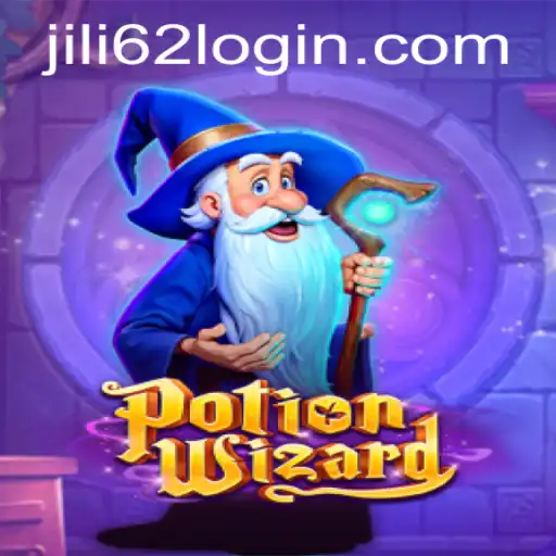 PotionWizard: A Magical Journey in the World of Jili62