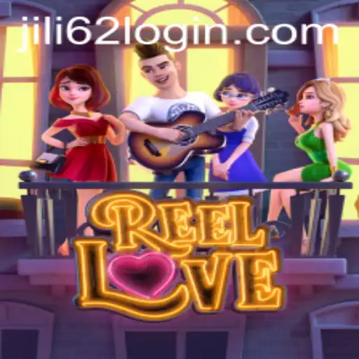 Discover the Thrills of ReelLove with jili62