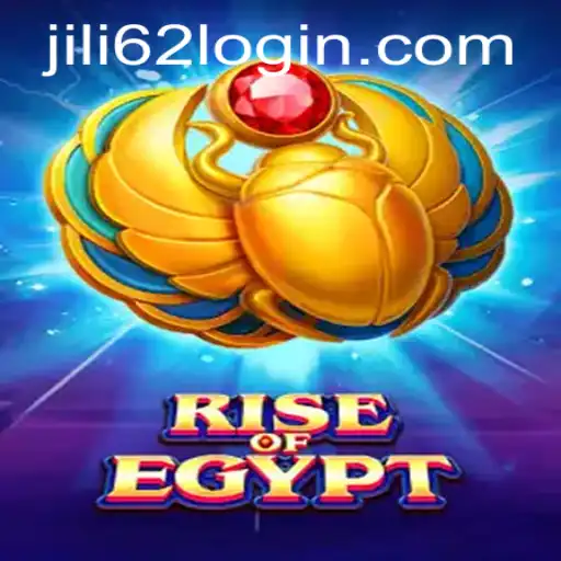RiseOfEgypt: A Captivating Slot Game Experience