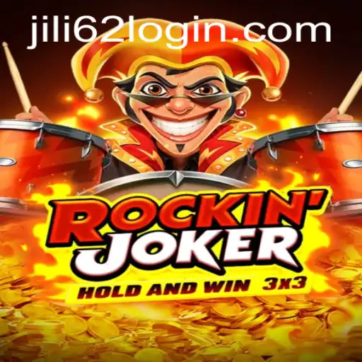 RockinJoker: Exploring the Thrills of the Ultimate Card Game
