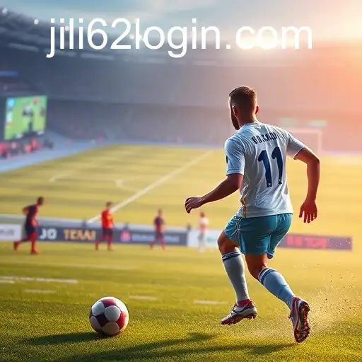 Virtual Sports: A New Era of Digital Entertainment